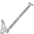 thumbnail image 4 of Pro Moto Billet Motorcycle Kickstand PMB-01-5002, 4 of 4