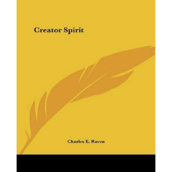 Creator Spirit