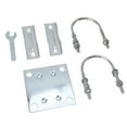 thumbnail image 1 of Kit de montaje ANGGREK de Adaptador de mástil de antena de Acero Universal Para Starlink, 1 of 7