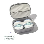 Willow Pump Anywhere Case, Grey