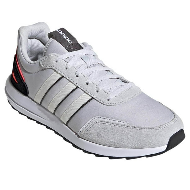 Tenis Adidas Hombre Retrorun GRis FV7029