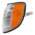 thumbnail image 2 of Side Corner Light, Scratch Resistant Front Turn Light  For Car Left: 1408260543,Right: 1408260643, 2 of 8