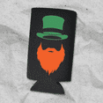 thumbnail image 5 of St. Patrick's Day Leprechaun Slim Seltzer Coolie - Irish St. Patrick's Day Can Cooler - Spiked Seltzer Coolies - St. Paddy's Day Party Gift, 5 of 7