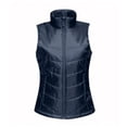 thumbnail image 1 of Regatta Womens Stage II Insulated Bodywarmer, 1 of 4