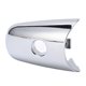 thumbnail image 3 of Cubierta De Manija De Puerta Exterior, Ajuste Perfecto 80646 1BA0A Escudo De Manija De Puerta Estándar Original Fácil Instalación Con Cerradura Para Automóvil Mgaxyff Otros, 3 of 8