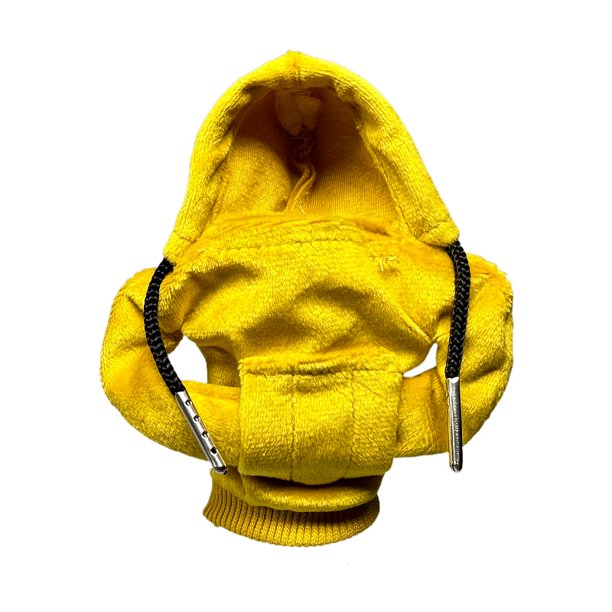 Funda para palanca de cambios de coche, sudadera pequeña con capucha para palanca de cambios, funda para palanca de cambios