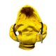 thumbnail image 1 of Funda para palanca de cambios de coche, sudadera pequeña con capucha para palanca de cambios, funda para palanca de cambios, 1 of 3