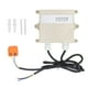 thumbnail image 2 of Transmisor de detección de fugas de agua transmisor de inmersión en agua DC10-30V monitoreo las 24 horas para sala de máquinas ANGGREK Otros, 2 of 8