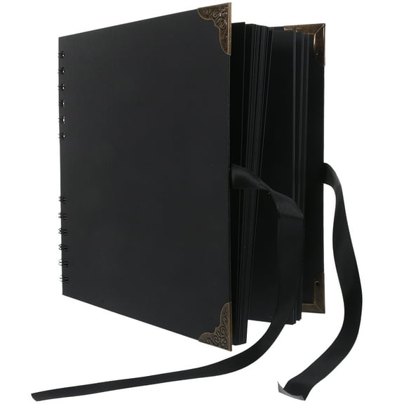 unbranded Paper Inner Scrapbook Album Handmade Creative Photo Album Picture Album