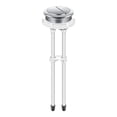 thumbnail image 1 of Botón de descarga de 48 mm para inodoro - Fácil instalación - Diseño cómodo, multifuncional y elegante - Reparación de cisternas -, 1 of 8