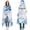 Daughter Gifts, variant on Grandma Wearable Blanket Hoodie Sherpa Fleec, Christmas Gifts for Grandma Birthday Presents Ideas Grandmother Oversized Blanket Hoodie Gifts for Mothers Day