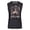 C-Black71, variant on DHFJKG Vintage Tank Tops For Women Loose Fit Cowboy Graphic Sleeveless Crew Neck Summer Top