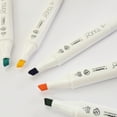 thumbnail image 3 of Marcadores Gama 1 Touch Brush ShinHan multicolor Brush, 3 of 5