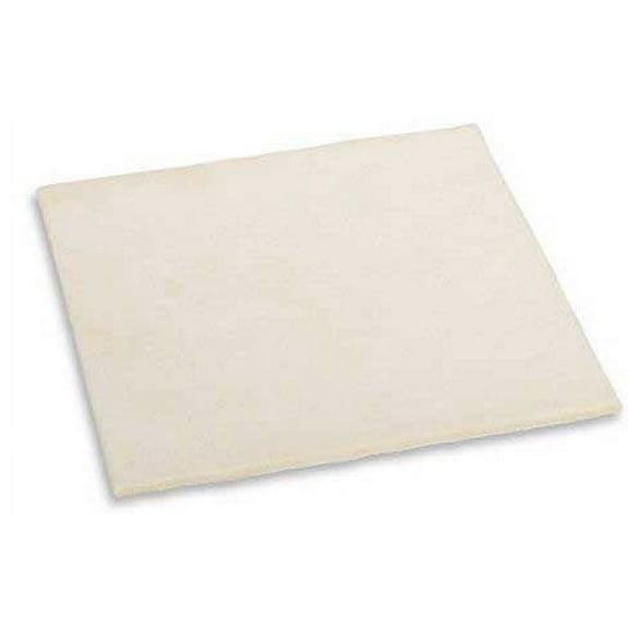 Henry and Henry 5 inch Square Puff Pastry, 2.4 Ounce -- 120 per case.