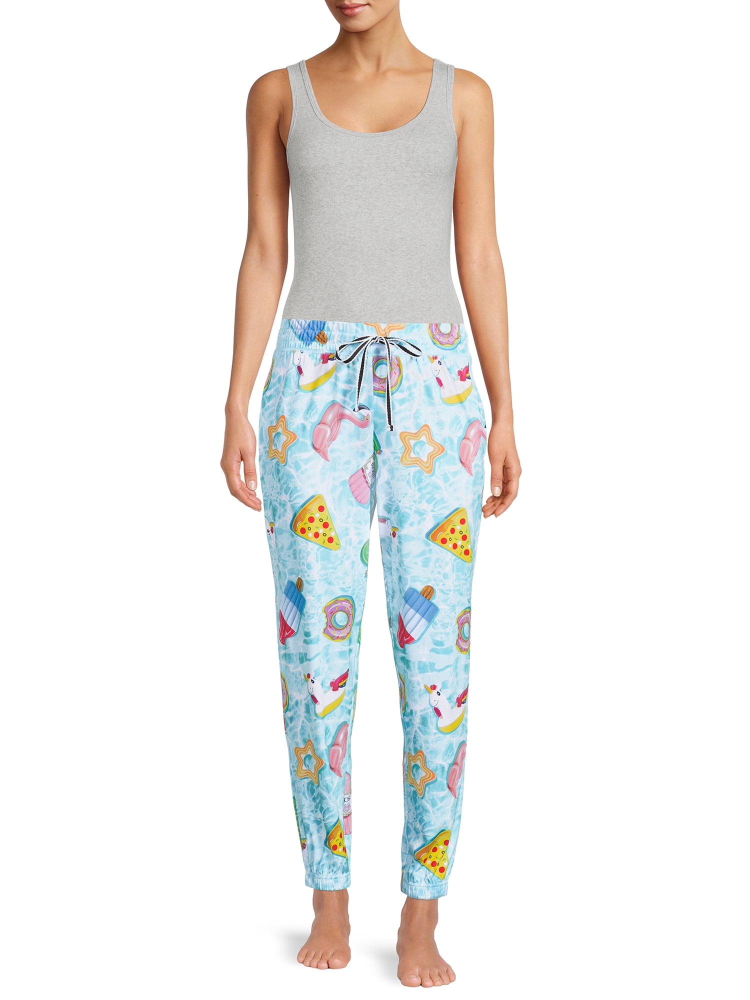 Women's Pool Joggers