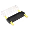 thumbnail image 3 of Blue Sea Systems Boat Busbar Cover 2718B | Nylon / Polycarbonate, 3 of 3