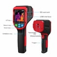 thumbnail image 5 of NF-521 Automatic Temperature Industrial Infrared Thermal Imaging Camera -40°C~330 Handheld ,Easy to Use, 5 of 5