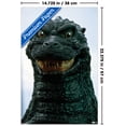 thumbnail image 3 of Godzilla vs. Biollante (1989) - Smile Wall Poster, 14.725" x 22.375", 3 of 5