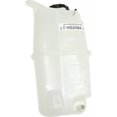 thumbnail image 3 of For Nissan Titan 2004-2015 Engine Coolant Recovery Tank | Reservoir & Cap Assembly | 217109FF0A-PFM | NI3014129, 3 of 8