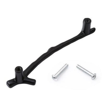 Creative Zinc Alloy Tree Branch Handle Cabinet Pull Knob Drawer