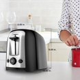 thumbnail image 4 of Bd 2Sl Blk Jb Toastr, 4 of 9