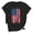 S0-Black, variant on successthop 4th of July Tops for Women Flags Plus Size Patriotic T Shirt Holiday Shirts Crewneck Short Sleeve Clothes XL