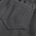 thumbnail image 4 of HIPYLO Cargo Work Pants Sweatpants That Look Like Jeans Youth Camo Pants Preppy Girls Clothes Pre Teen Clothes Girls Size 5 Daddys Girls Baby Clothes Size 3t Girls for Teen Girls 10-12 9 to 12, 4 of 6