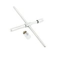 thumbnail image 1 of GAXIRE Llave De Tuercas De Universal Para Camiones Y Autos En Plateado, 1 of 7