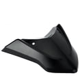 thumbnail image 3 of Garde-boue avant Éclaboussé pour Moto Noir Mat Compatible avec Tenere 700 2019-2021, 3 of 8