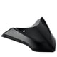 thumbnail image 2 of Guardabarros delantero para motocicleta, color negro mate, apto para Yamaha Tenere 700 2019-2021, 2 of 12