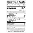 thumbnail image 3 of Cheetos Crunchy Cheese Flavored Snacks Flamin Hot Flavored 17 3/8 Oz, 3 of 5
