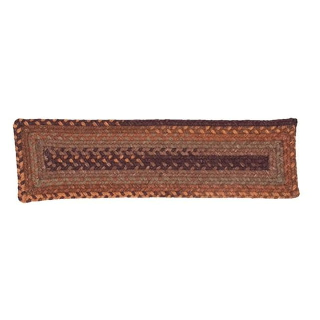 Ridgevale RV70A008X028R Ridgevale - Marche d'Escalier Rousse Audobon - set 13