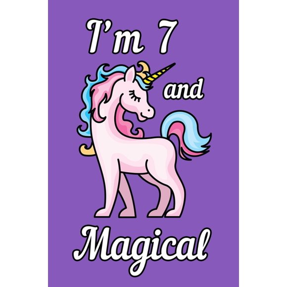 Birthday Gift 7 Year Old Girl