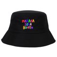 thumbnail image 1 of Sombrero de pescador Mananas Seras Bonitos unisex para el sol, 56 — 58 cm, 1 of 1