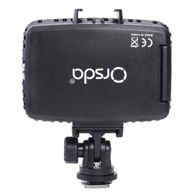 SL-101 LED Cámara de buceo Luz de relleno de video 1800LM Lámpara de fotografía para GoPro Ndcxsfigh Para estrenar