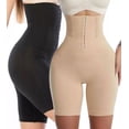 thumbnail image 1 of Panty Faja Short Reductora Moldeadora Levanta Pompa 188 Am7, 1 of 8