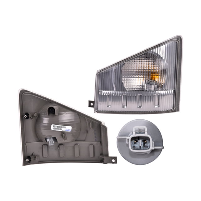 Cuarto Izquierdo DEPO 301221822227542 2009 A 2017 Isuzu Punta Delantero