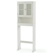 Better Homes & Gardens, Modern Farmhouse over the Toilet Bathroom Space