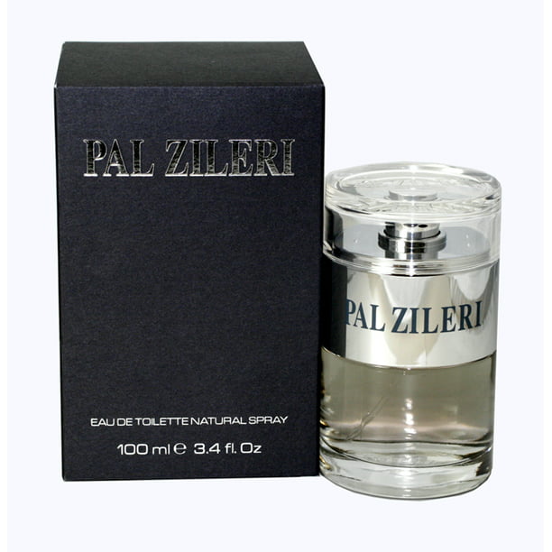 Pal Zileri Eau De Toilette Spray 3.4 Oz / 100 Ml for Men by Pal Zileri ...