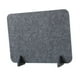 thumbnail image 3 of Mampara de escritorio independiente que reduce las distracciones visuales Mesa ligera Gris, 3 of 9