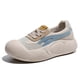 thumbnail image 1 of Tenis Zapatos para Plataforma Mujeres Con Cordones Transpirables Al Aire Libre, 1 of 8