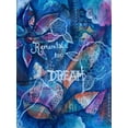 thumbnail image 2 of Varacek, Pam 19x24 White Modern Wood Framed Museum Art Print Titled - Remember To Dream, 2 of 4