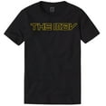 thumbnail image 2 of Men's Black Logan Paul The Maverick T-Shirt, 2 of 3
