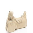 thumbnail image 2 of Pre-Owned Prada Tessuto Re-Edition 2005 Crossbody, 2 of 11