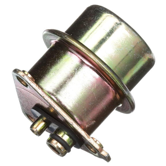 Delphi Fuel Injection Pressure Regulator P/N:Fp10399 Fits select: 1984-1986 FORD MUSTANG, 1983-1985 FORD LTD