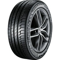 Continental 225/55R17 97W CON PREMIUM CONTACT 6 SSR *