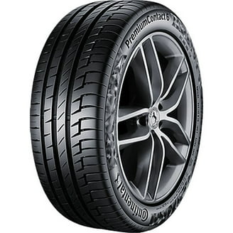 Continental ExtremeContact DWS06 PLUS UHP All Season 245/40ZR19