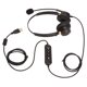thumbnail image 4 of Auriculares para empresas, auriculares para teléfono Auriculares para teléfono activos ENC Auriculares para empresas USB Rendimiento inigualable, 4 of 8
