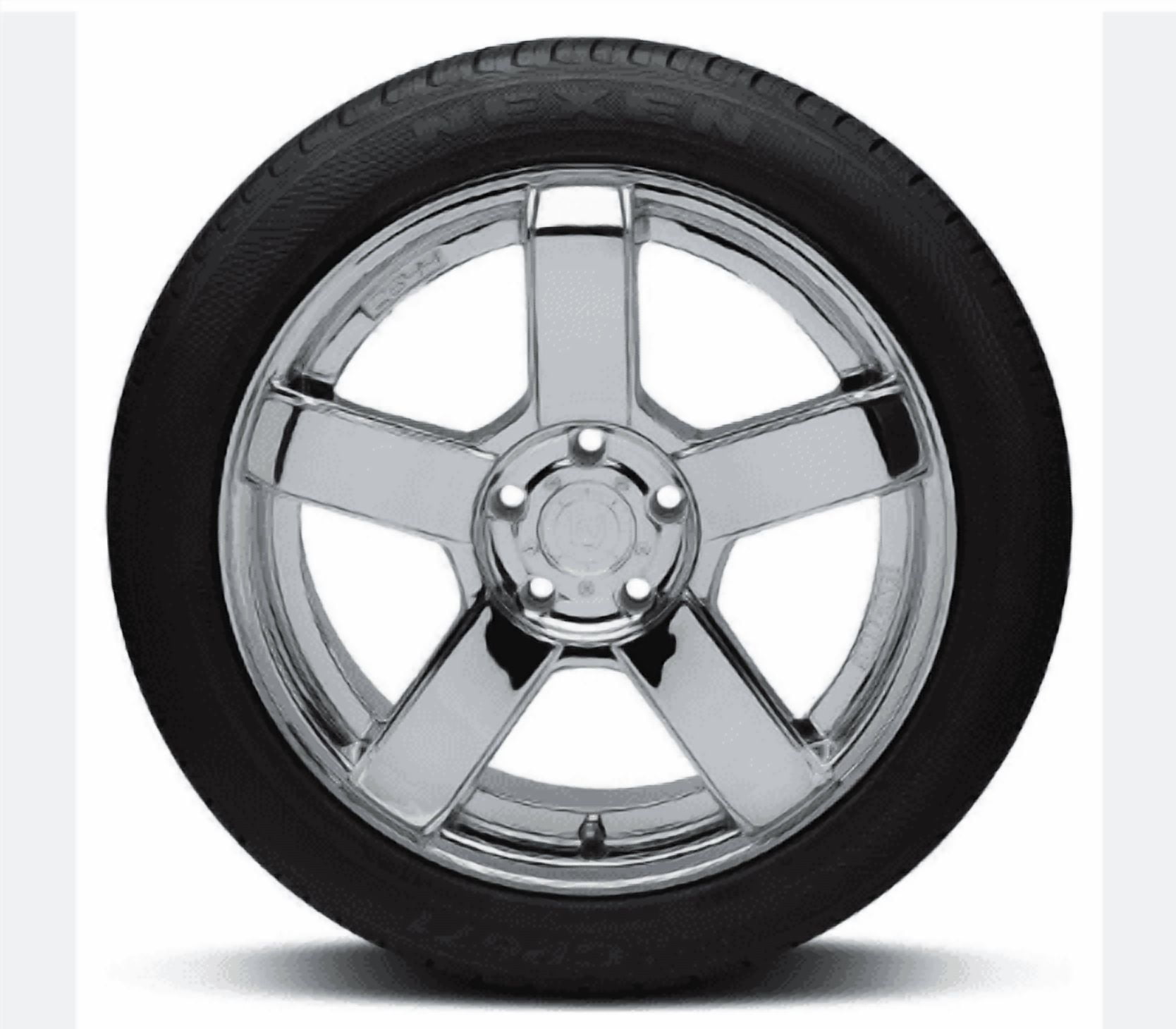 Nexen Tire CP671 215/55R17 93V All Season passenger car tire