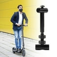 thumbnail image 6 of Sturdy Front Shaft Locking Screw with Folding Hook - Electric Scooter Hardware Screws for 30 Series, 6 of 8